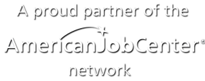Americas Job Center Logo